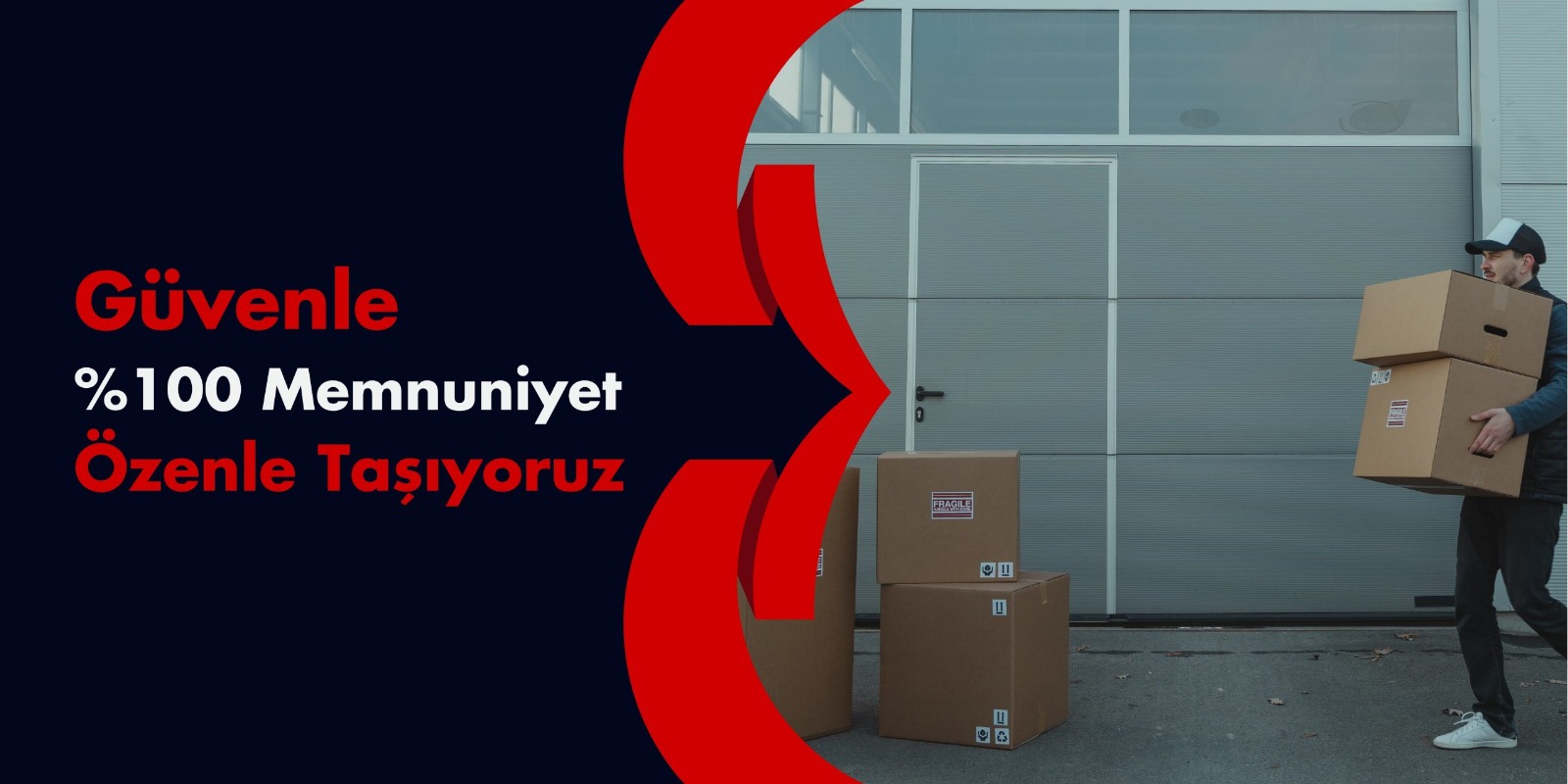 Sakarya Asansörlü Ev Taşıma